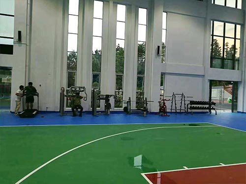 銅仁消防隊